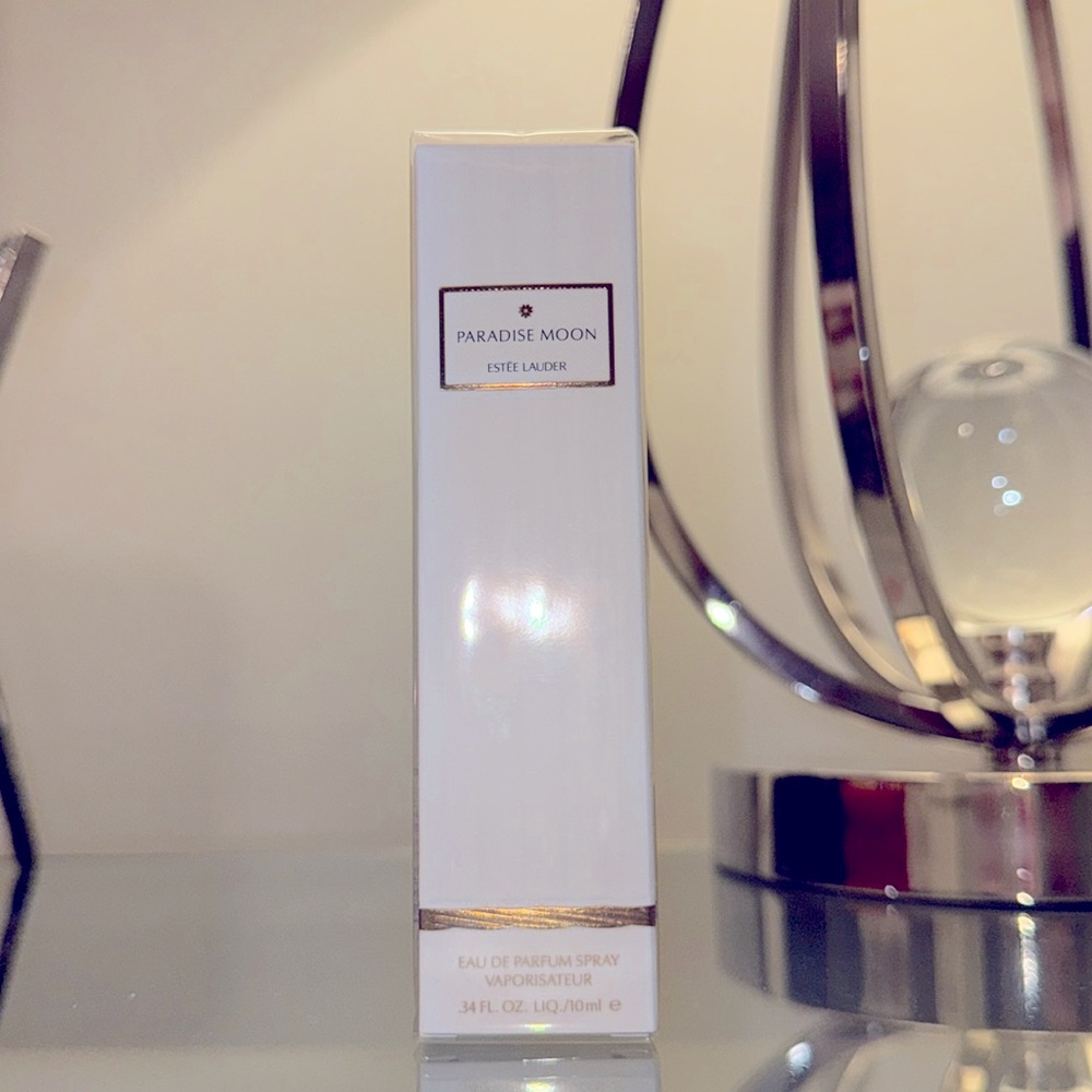 NEW 🆕 Estée Lauder Paradise Moon 🌙